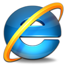 Logo Internetexplorer