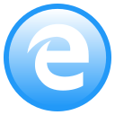 Logo Edge-Browser
